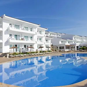Апарт-отель Hsm Calas Park, Калас-де-Майорка