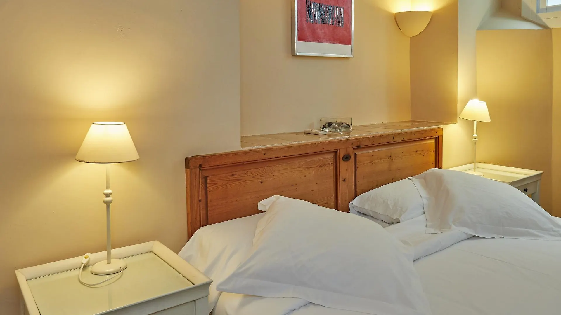 Hotel Nord Estellenchs