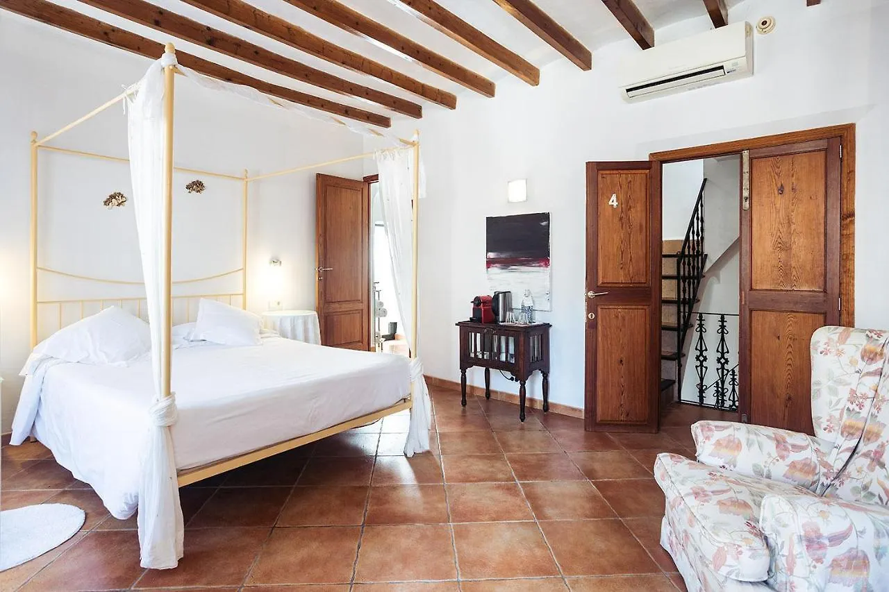 Hotel Nord Estellenchs 4*,  Spanien