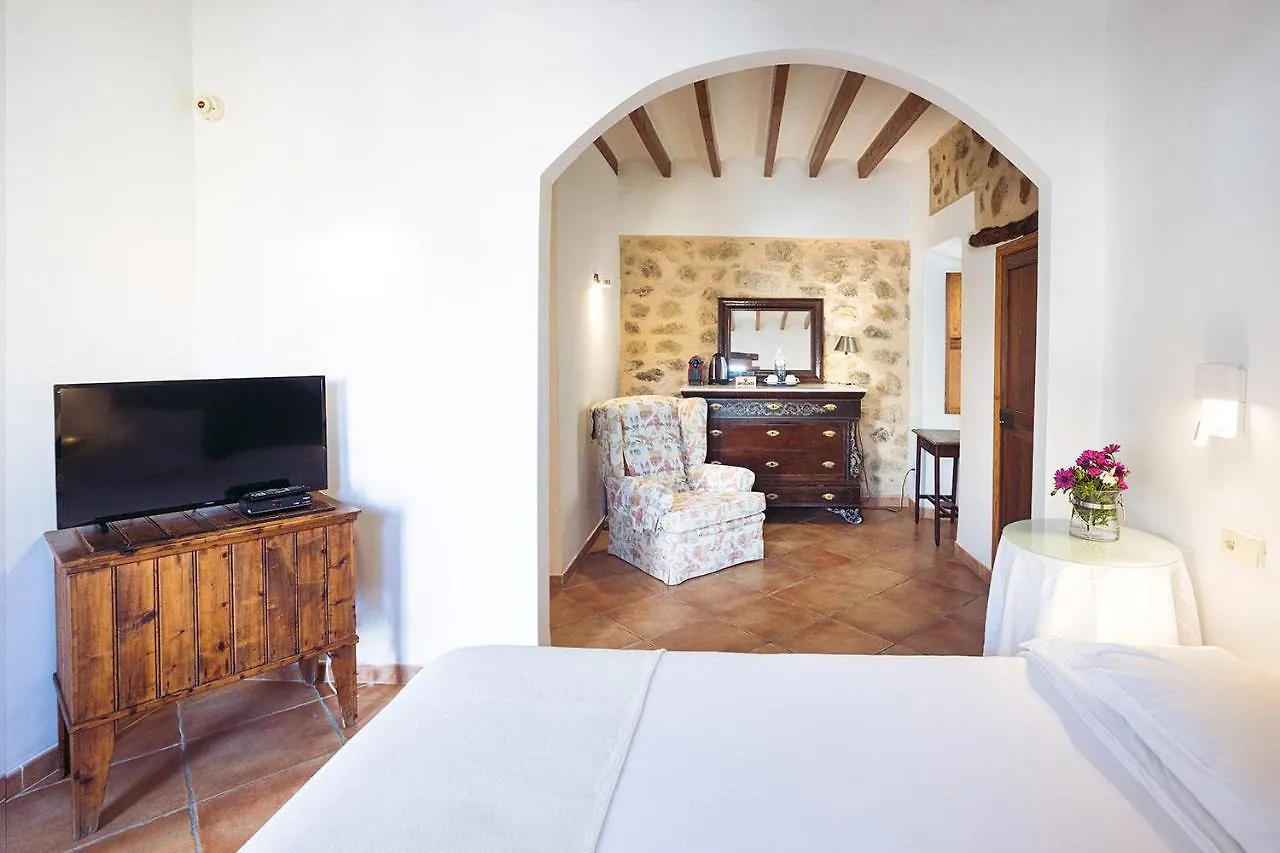 Hotel Nord Estellenchs