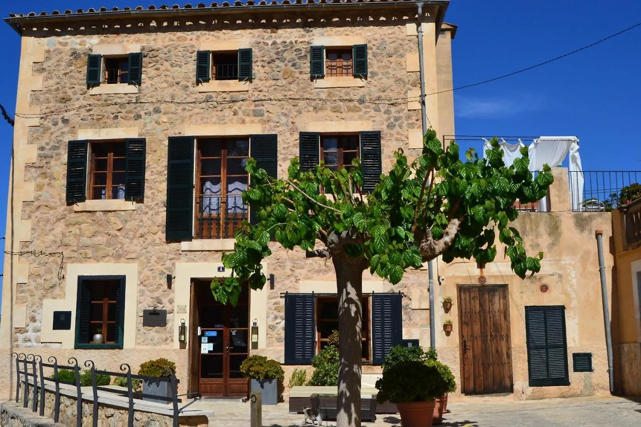 Hotel Nord Estellenchs 4*,  Spanien