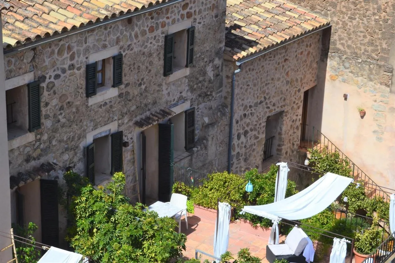 ****  Hotel Nord Estellenchs Spanien